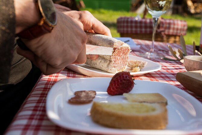 2-Hour Picnic among the Olive Trees with Typical Abruzzese Products - Is the $36.12 price fair?
