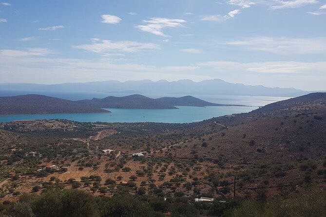 Agios Nikolaos Spinalonga Plaka and Olive Oil Tour - What the price really includes