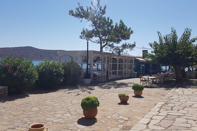 Agios Nikolaos Spinalonga Plaka and Olive Oil Tour - Who will enjoy this Crete day tour
