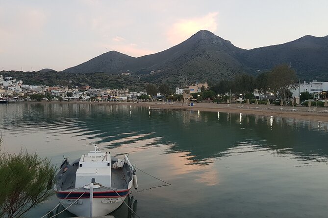 Agios Nikolaos Spinalonga Plaka and Olive Oil Tour - Is this private Crete tour worth booking?