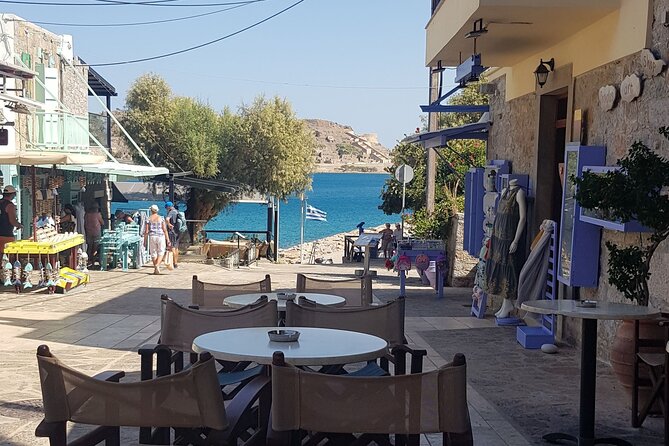 Agios Nikolaos Spinalonga Plaka and Olive Oil Tour - FAQ