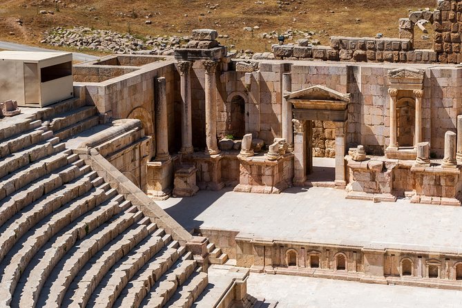 All Inclusive Pompeii, Pizza Class & Olive Oil Experience - Key points at a glance