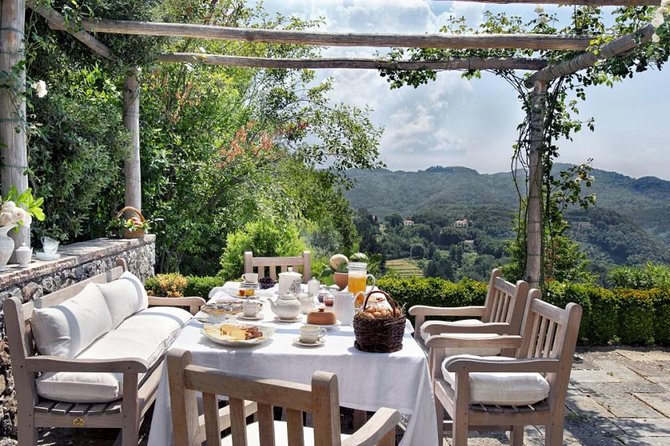 Amazing Lunch in organic Farm with Balsamic Vinegar Olive Oil truffle and Wine tasting Experience in Tuscany - Key points to know before booking