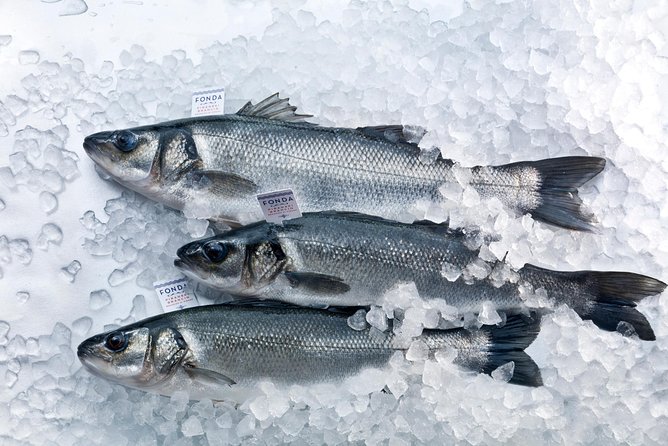 An Unforgettable Day With Fish, Wine and Olive Oil Tasting - Starting at 11:00 in Portorož