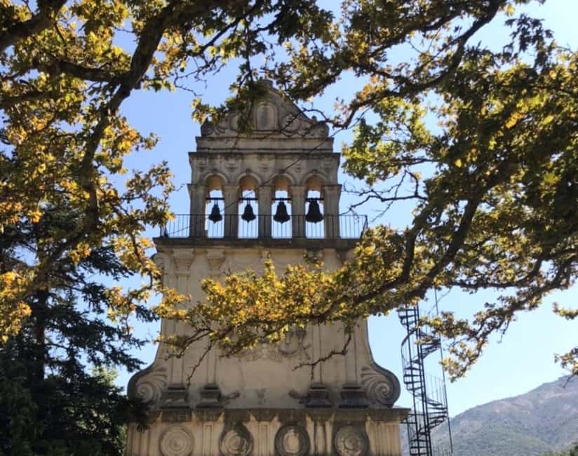 Argostoli & Beyond: Culture, Villages, Olive Oil & Honey - Key points to know before you book
