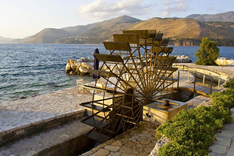 Argostoli & Beyond: Culture, Villages, Olive Oil & Honey - What this half-day Kefalonia tour is really about