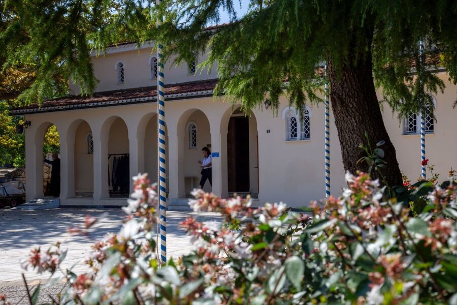 Argostoli & Beyond: Culture, Villages, Olive Oil & Honey - Koutavos Lagoon and the return to Argostoli