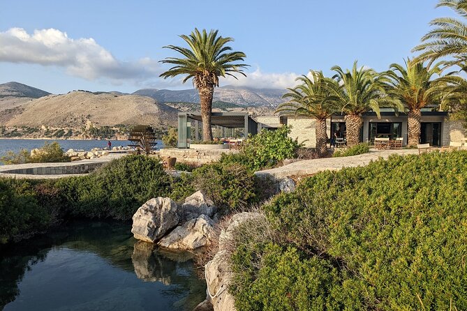 Argostoli & Beyond: Villages, Olive Oil & Honey Tasting - Key points at a glance