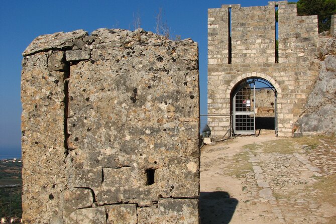 Argostoli & Beyond: Villages, Olive Oil & Honey Tasting - What the $66.23 price really covers