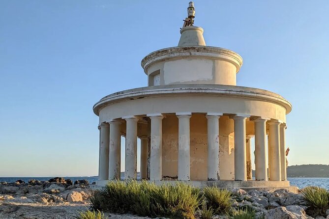 Argostoli & Beyond: Villages, Olive Oil & Honey Tasting - A coach tour, not a private island day