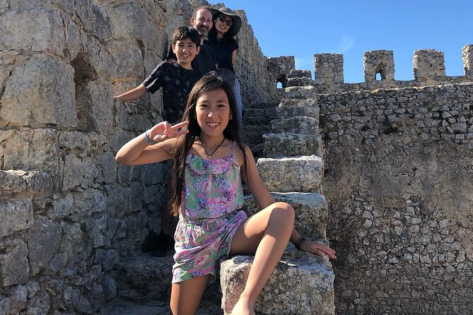Arrábida, Setúbal, Sesimbra, Olive with wine tasting - Why this day trip works beyond Lisbon