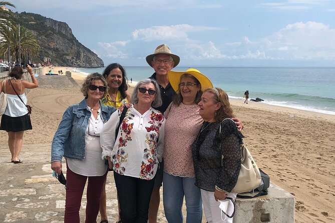 Arrábida, Setúbal, Sesimbra, Olive with wine tasting - Sesimbra is the right place for lunch