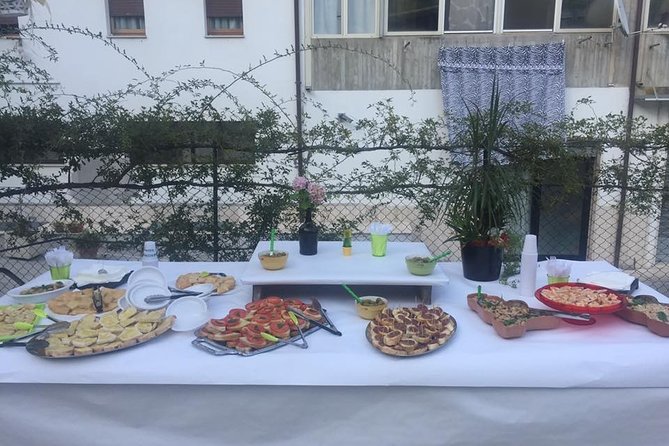 Ascoli Olive Oil Tour with Tasting and Local Food Pairing - Why this Ascoli olive oil tour is worth your time