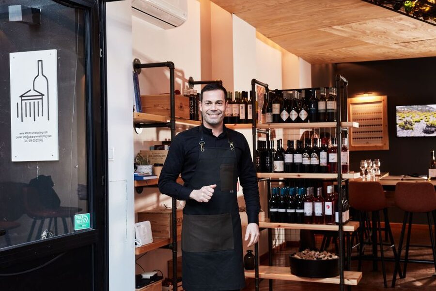 Athens: Acropolis Wine Tasting with Cheese and Olives - A few practical limits to keep in mind