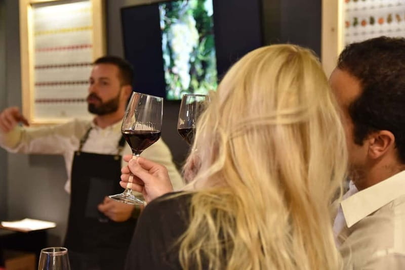 Athens: Acropolis Wine Tasting with Cheese and Olives - What the $44 price includes