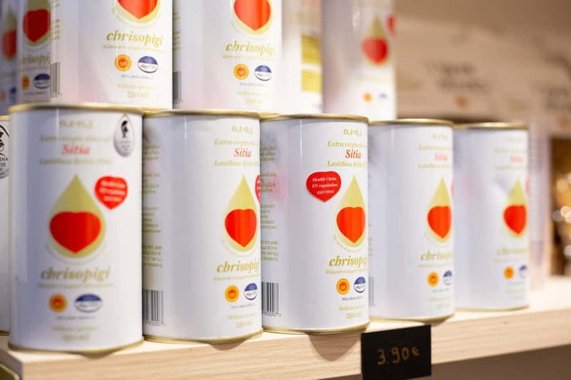 Athens: Cretan Olive Oil Tasting Experience - Who will enjoy this Athens tasting?