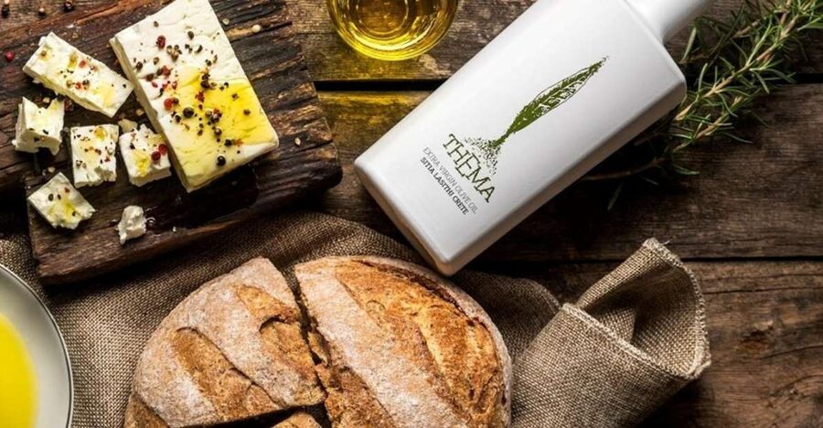 Athens Old Town: Greek Olive Oil & Herbs Tasting - Four olive oils in the heart of Plaka