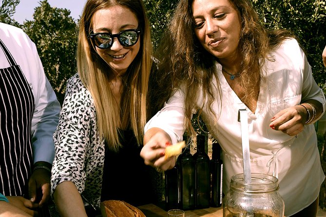 ATHENS OLIVE ESTATE - Olive Oil Workshop with Farm-to-Fork Lunch - Optional stops around Sounion