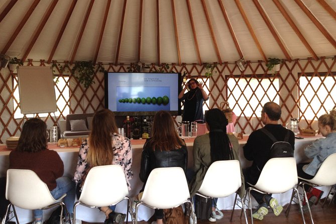 ATHENS OLIVE ESTATE - Olive Oil Workshop with Farm-to-Fork Lunch - What the $568.31 price really buys