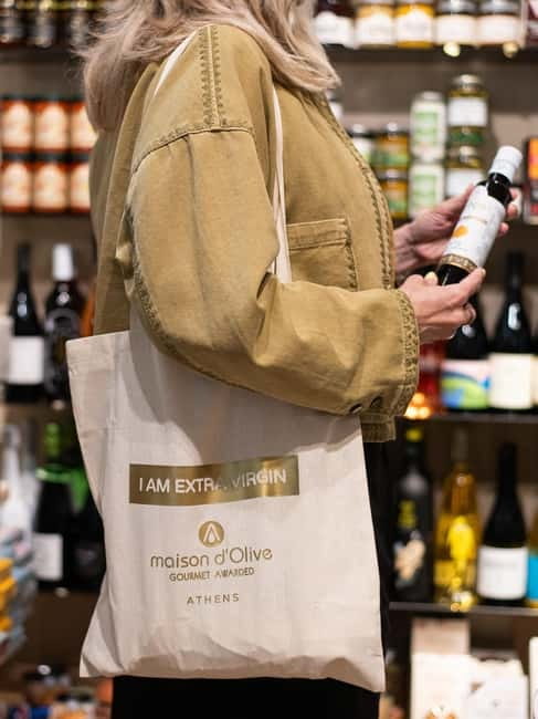 ''Athens Olive Oil Tasting'' - Is $70 a fair price?
