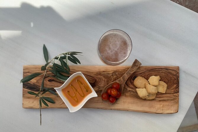 Authentic Olive Oil Tasting in Cordoba, Spain - Why this Cordoba tasting feels different