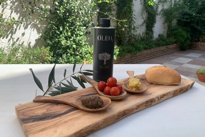 Authentic Olive Oil Tasting in Cordoba, Spain - What the olive oil lesson adds