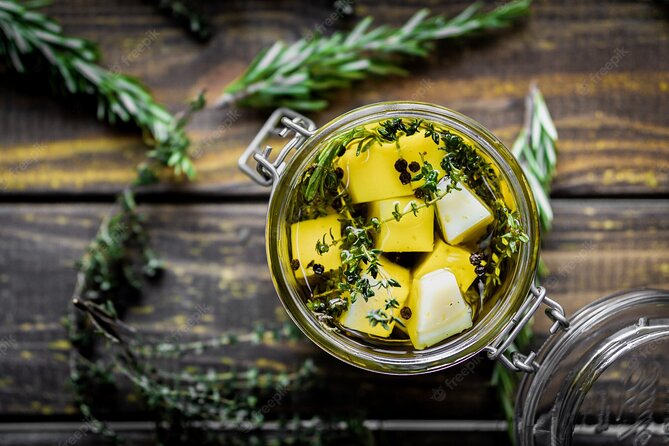 Authentic Olive Oil Tasting in Cordoba, Spain - When to book this experience