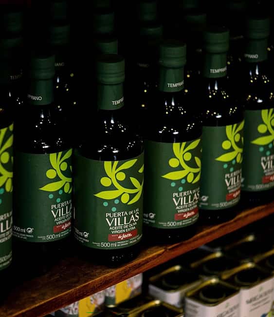 Baeza: Olive Oil Tasting Experience - Timing, Language, and Booking Flexibility