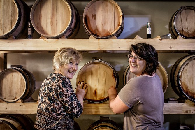 Balsamic Vinegar, Olive oil and Organic Winery Tour in Assisi with tasting - From Assisi to Tili Vini by private car