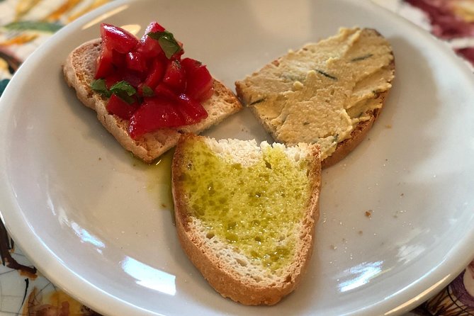 Balsamic Vinegar, Olive oil and Organic Winery Tour in Assisi with tasting - Timing, practical details, and who should book