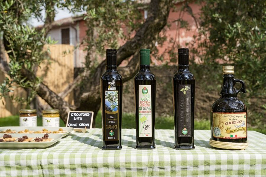 Bardolino: Lake Garda Oil Mill Tour with Olive Oil Tasting - Who will enjoy the Olio Viola visit