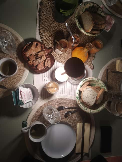 Bari: narrated extra virgin olive oil tasting with aperitif - Key Points at a Glance