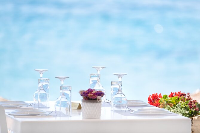 Best Mykonos Olive Oil Tasting - Learn from a world-famous Expert - Why this Mykonos tasting is worth your attention