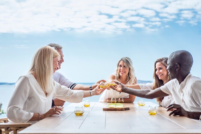 Best Mykonos Olive Oil Tasting - Learn from a world-famous Expert - Who should book this Mykonos experience?