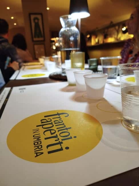 Bevagna: Olive Oil Mill Tour with Guided Tasting - Why this small mill visit works in Bevagna
