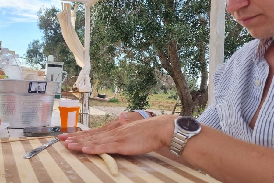Brindisi: Cooking Class and Tasting in the Olive Grove - Practical tips for a smoother visit