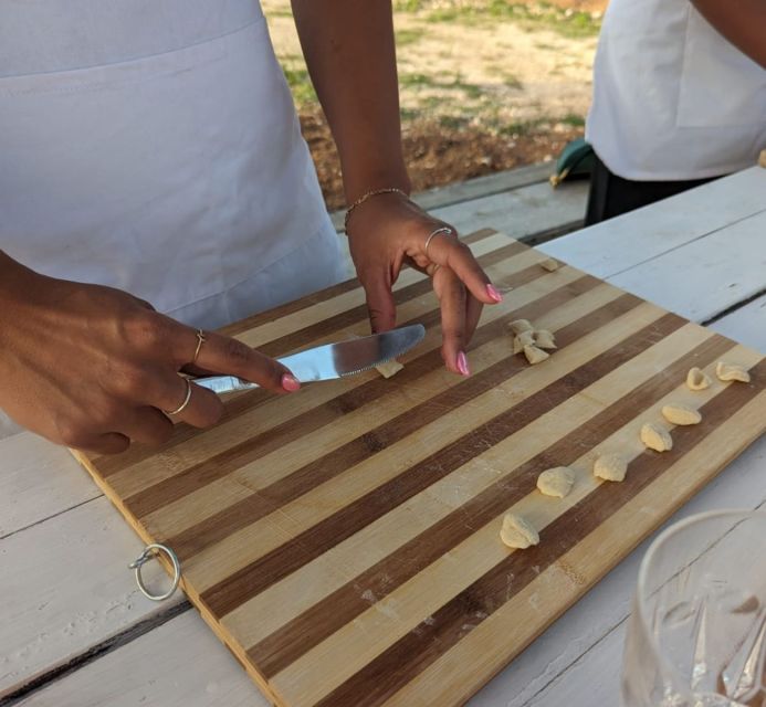 Brindisi: Cooking Class and Tasting in the Olive Grove - A country kitchen among Puglia’s olive trees