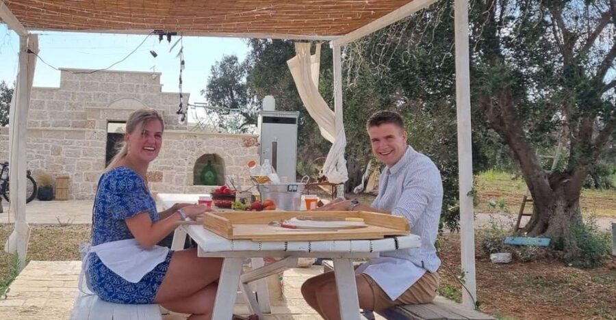 Brindisi: Cooking Class and Tasting in the Olive Grove - Why two pasta shapes make this class worthwhile