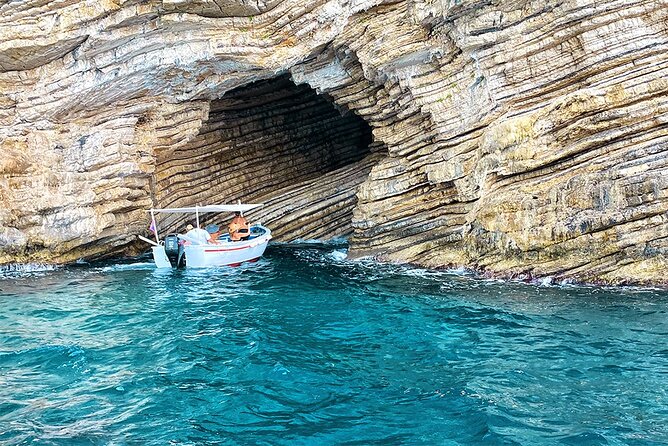 Bus Trip with Swim to Paleokastritsa and Olive Oil Museum - What you learn at the Enotis Olive Oil Museum