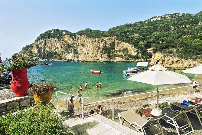 Bus Trip with Swim to Paleokastritsa and Olive Oil Museum - Is $60.01 a fair price?