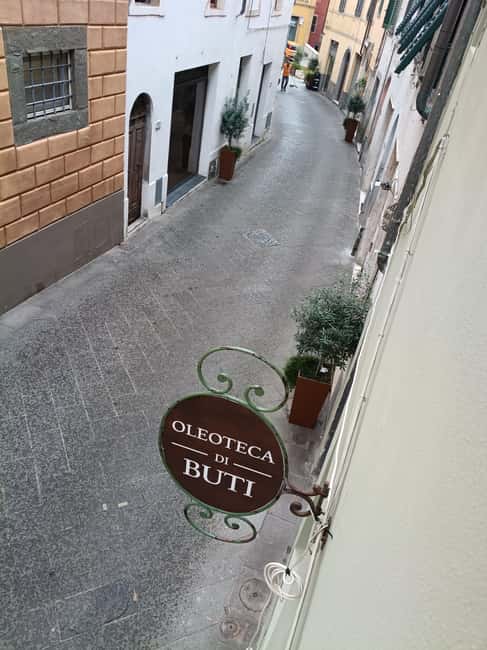 Buti: Olive Oil Ancient Mill Tour and Tasting Experience - Who should book this Buti experience?