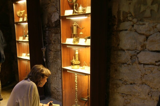 Cagliari Olive Oil Farm & Tasting (Since 1600, 20 Minutes Away) - Why the food pairings make the lesson better