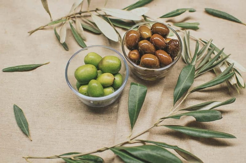 Cagliari: private tasting of fine extra virgin olive oil - Who will enjoy this most