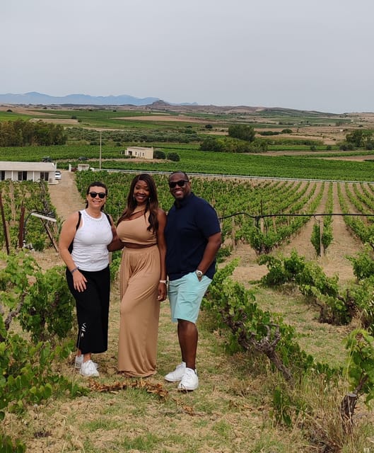 Cagliari: Wine and Olive oil Experience + Oil Mill Museum - The late-1800s oil museum