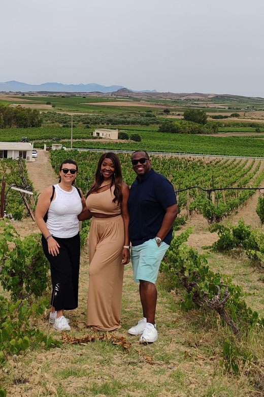 Cagliari: Wine and Olive oil Experience + Oil Mill Museum - Is $226.57 per person a fair price?