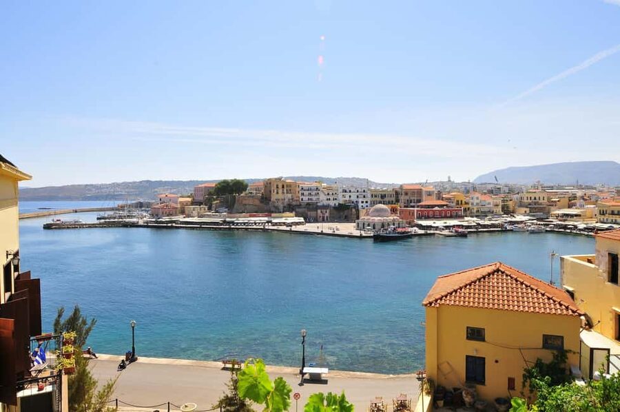 Chania: Authentic Crete Villages Tour & Olive Oil Tasting - Key points to know before booking