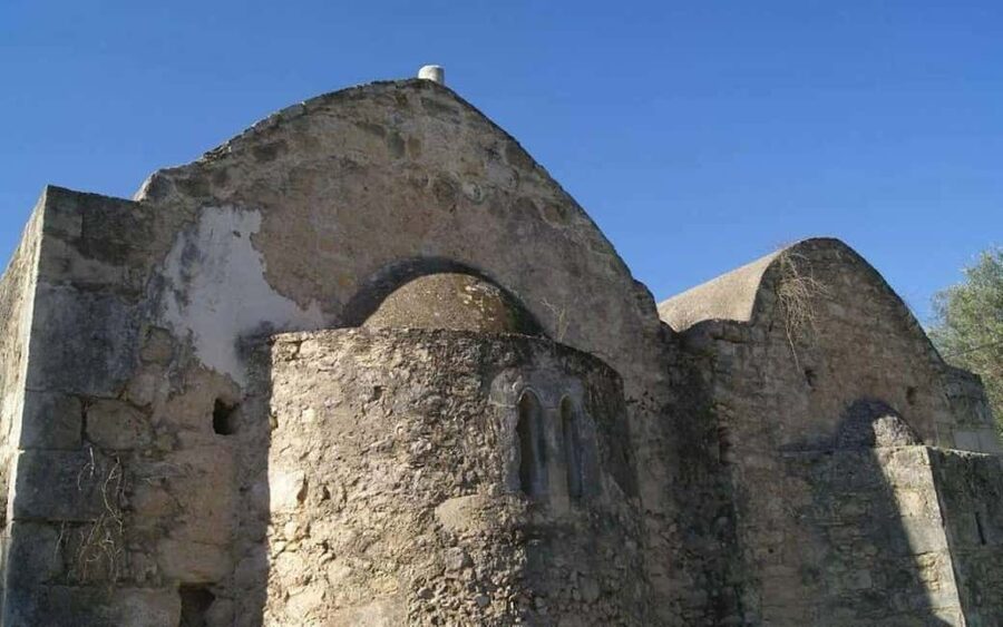 Chania: Authentic Crete Villages Tour & Olive Oil Tasting - Why these villages make a good change from Chania