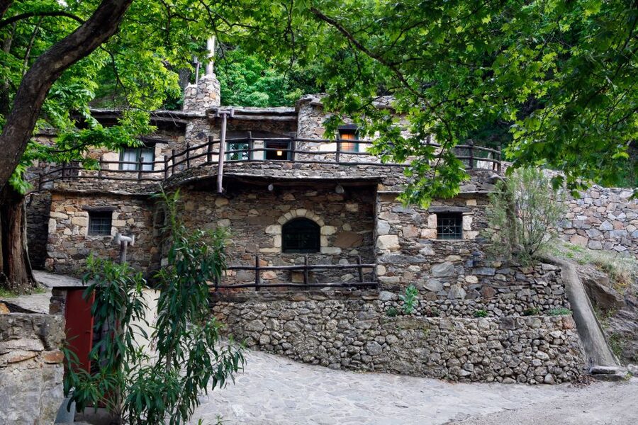 Chania: Milia Mountain Tour w/Lunch Olive Oil/Wine Tastings - Key points to know before booking