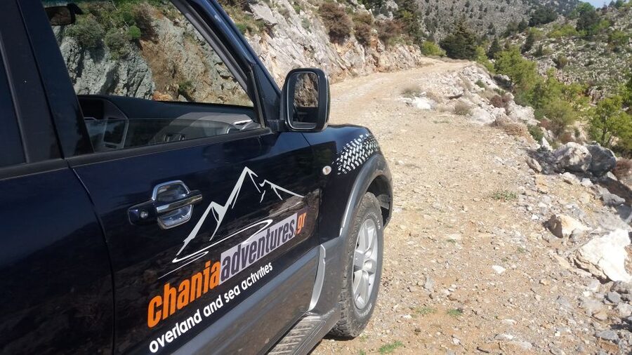 Chania: Milia Mountain Tour w/Lunch Olive Oil/Wine Tastings - Should you book the Milia mountain tour?