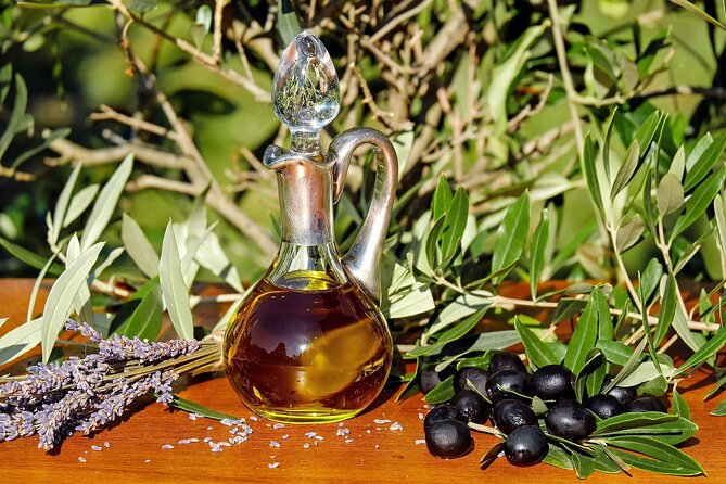 Chania Old Town - Millennial Olive Tree - Olive Oil Mill - Why this Chania day works so well